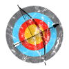 Archery Target Archer Gift