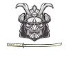samurai katana