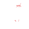 Signe japonais pour chat