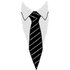 Suit / Necktie