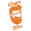 Ginger Beard