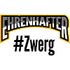 Ehrenhafter #Zwerg