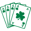 Shamrock Poker