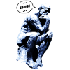 thinker