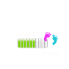 Baby loading-Graviditet