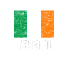 Irish flag