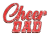 Cheer Dad - Cheerleading