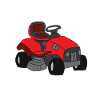 Lawn Care Mower Gift