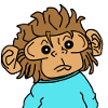 Monkey Monkey