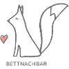 Bettnachbar Fuchs rechts