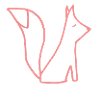 Bettnachbarin Fuchs links