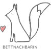 Bettnachbarin Fuchs rechts
