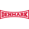 Denmark Danmark Logo