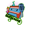 Old School Hip Hop Battlerap anni '90 Gangster Rap R&B