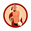 Sexy Santa