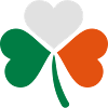 Shamrock Ireland