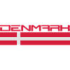 Denmark Logo Design