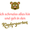 kindergarten