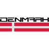 Denmark Logo Design