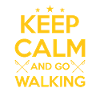 Nordic Walking Promenade