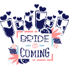 BRIDE 5