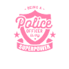 Policewoman