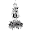 ivory tower