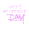 St Patricks Day
