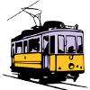 Strassenbahn / Tram
