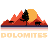 dolomites