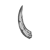 Mammoth ivory tusks