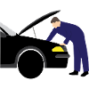 mechanic Automeachinker Werkstatt 3 687