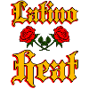 Latino Hitze