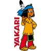Yakari - Hey Du!