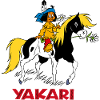 Yakari und Kleiner Donner