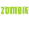 Zombie apocalypse
