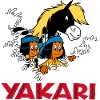 Yakari auf Entdeckungstour