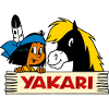 Yakari mit Kleiner Donner