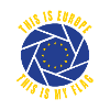 Europe Design / Flag European Brussels