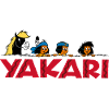 Yakari auf der Pirsch
