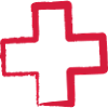 Cool Switzerland Cross Design