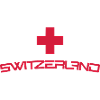 Cool Switzerland Cross Design