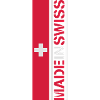 Made In Swiss Logo