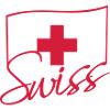 Swiss Flag Logo