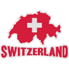 Switzerland Logo