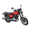 ETZ DDR Motorrad