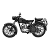 Moto ancienne