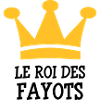 Le Roi des Fayots