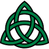 Celtic knot