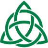 Celtic knot